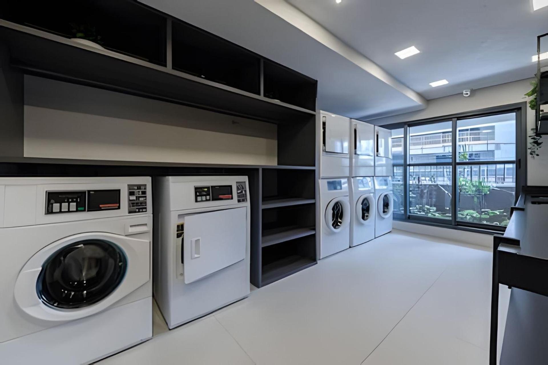 Easy Star - Belo No Coracao De Perdizes - Sq06i Apartamento São Paulo
